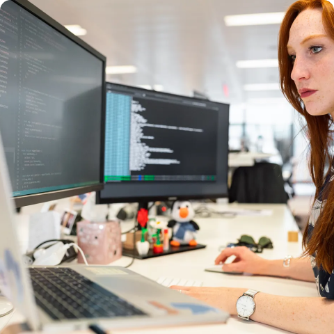 The entry-level (junior) full-stack software engineer’s guide