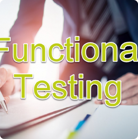 Are you professional with Functional Tests?
