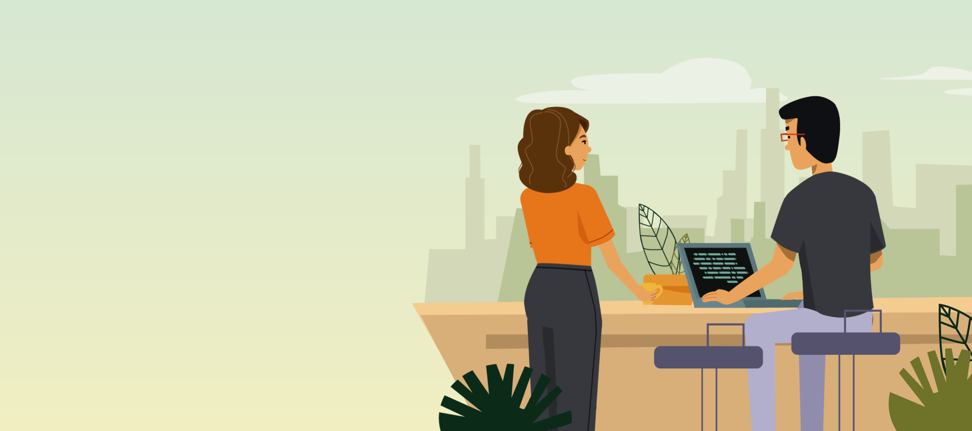 customers stories